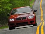 BMW 335is Coupe 2010 года (US)